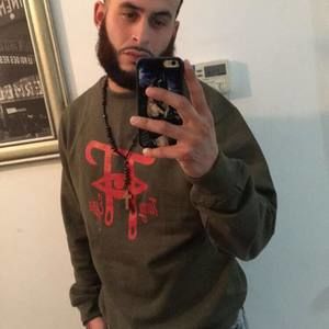 Meet your Posher, Leo